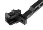 First Factory Folding Rail Stock NEO