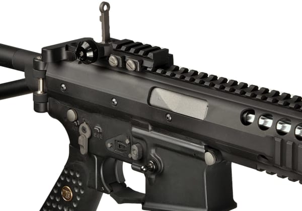 WE KAC PDW 10 Inch GBR