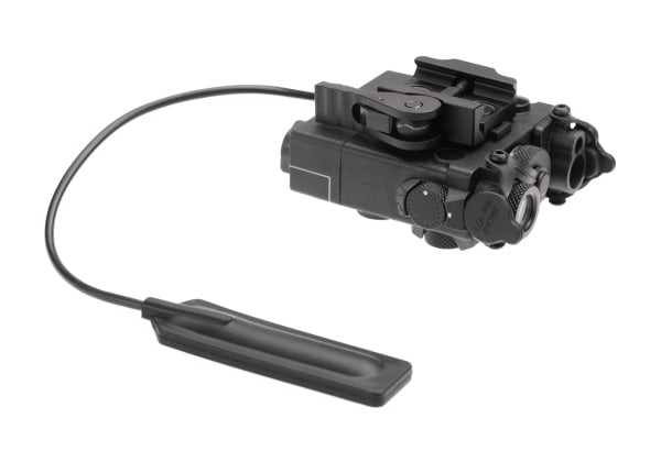 WADSN DBAL-A2 Illuminator / Laser Module Red + IR