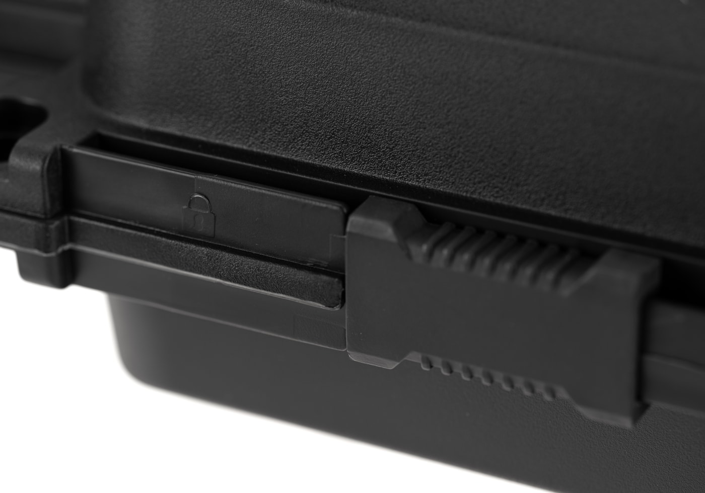 Nimrod Light Rifle Hard Case 120cm