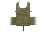 Invader Gear 6094A-RS Plate Carrier