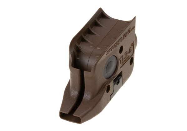 Streamlight TLR-6 for Glock 42/43