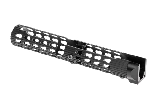 5KU VS-25 AK-105 Keymod Aluminum Handguard For CYMA