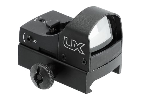 Umarex NP 3 Micro Red Dot Sight