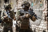 Clawgear Operator Combat Shirt MK III ATS Flex