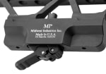 Midwest Industries AK Gen 2 Rail Top Side Mount
