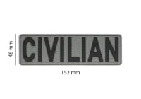 JTG Civilian Patch
