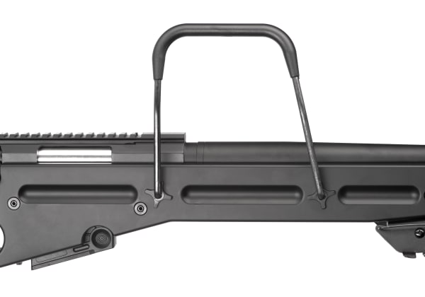 Snow Wolf SV98 Spring Bolt-Action Sniper Rifle Set