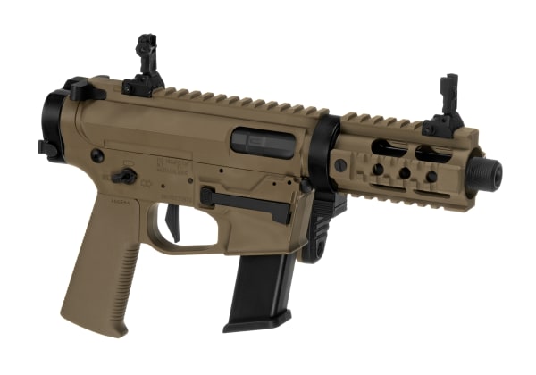 Ares M45X-S