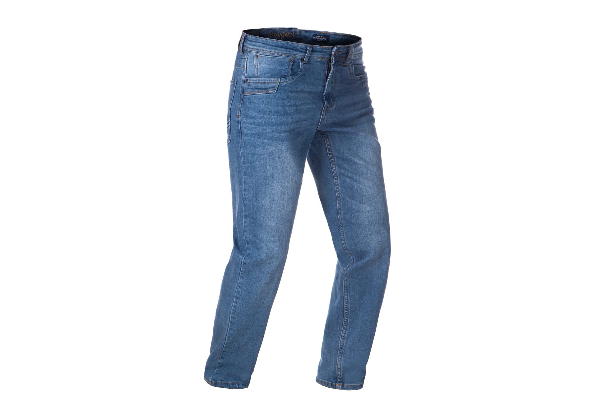 Clawgear Denim Tactical Flex Jeans