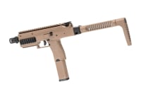 Vorsk VMP-1 SMG GBB