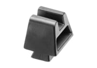 Glock Steel Rear Sight GMS 11.5 Luminescent