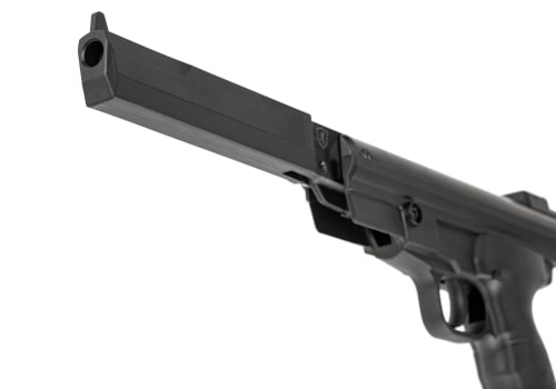 Browning Buck Mark Magnum 5.5