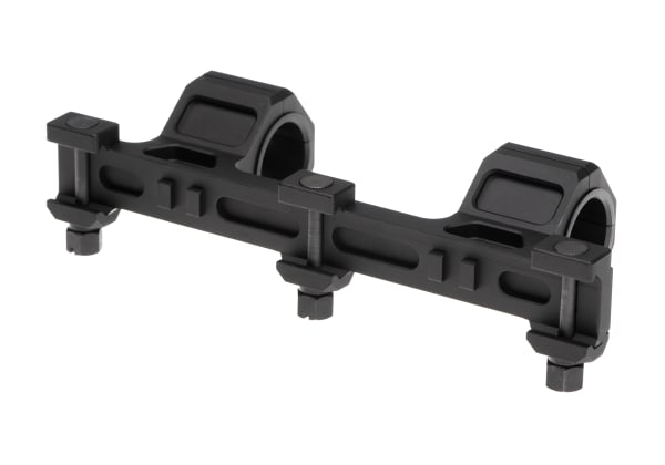 Aim-O GE Long Version 25.4mm / 30mm Mount Base
