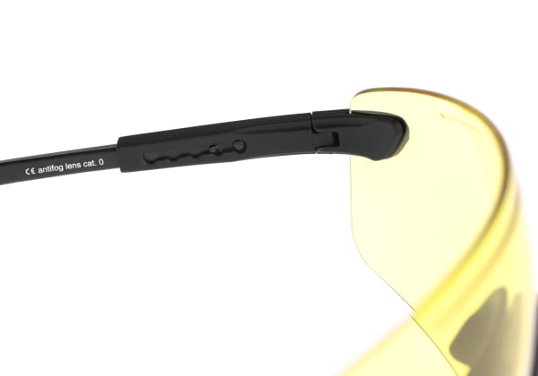 SwissEye Defense Yellow