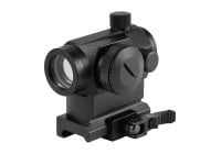 G&G GT1 Red Dot Sight High Mount Gen 2