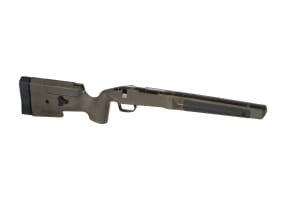 Maple Leaf MLC-S1 Tactical Stock for VSR-10
