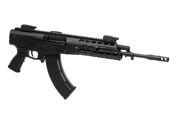Cyma CM103 Alpha AK Standard Version