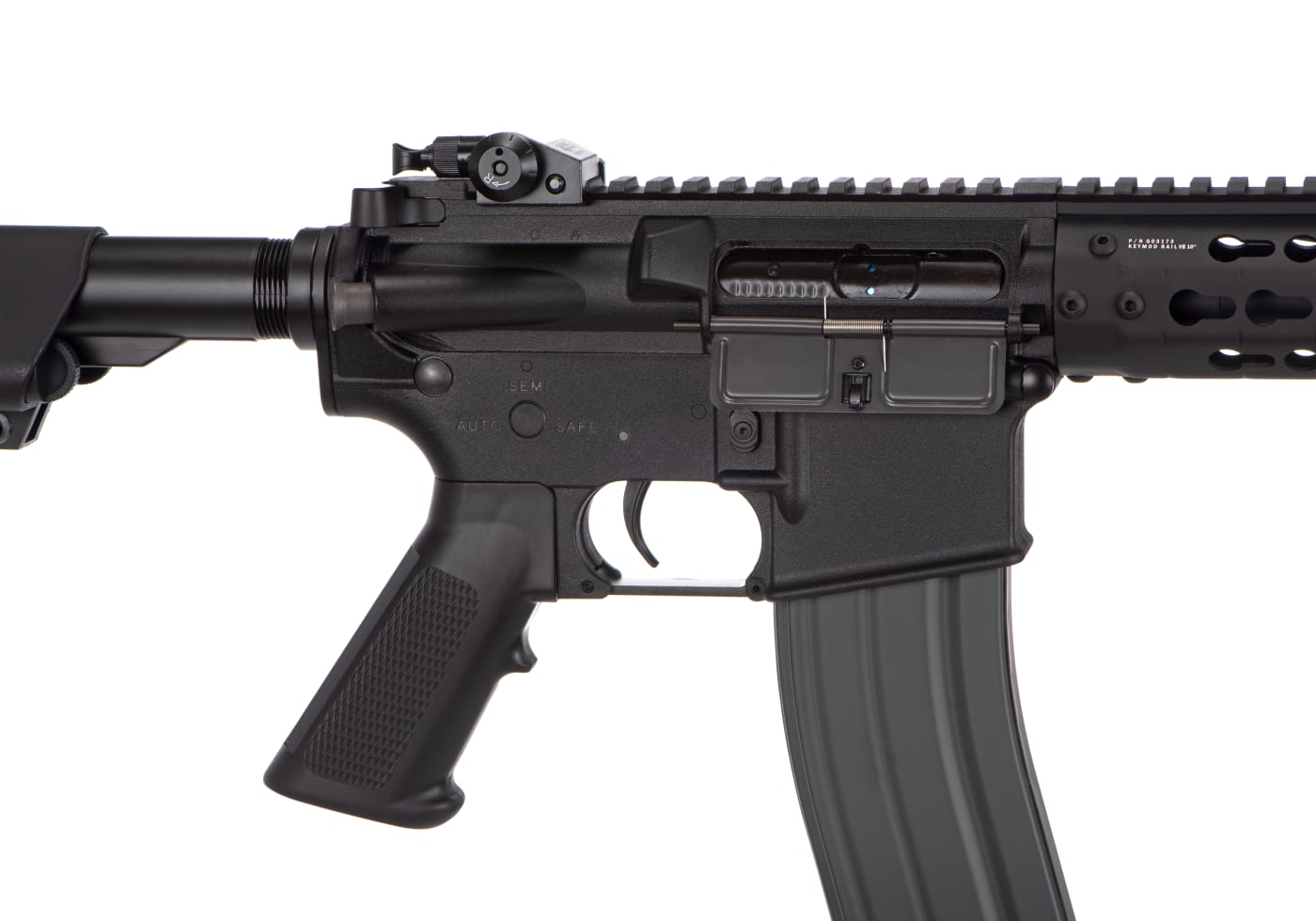 G&G CM15 KR Carbine 10 Inch