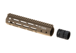 Ares 233mm M-LOK Handguard Set