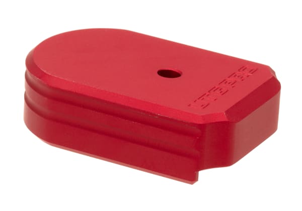 Leapers +0 Base Pad for SIG P320
