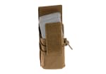 Blue Force Gear Mag NOW! Classic M4 Double Pouch