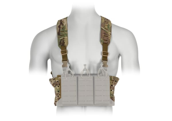Templar's Gear Chest Rig Conversion Kit