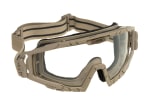 Oakley SI Ballistic Goggle 2.0 Array EN