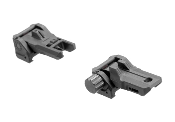 Strike Industries Polymer Backup Sights