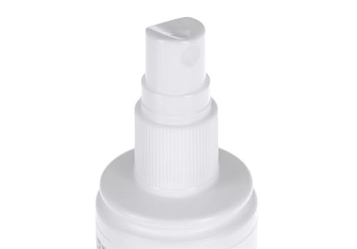 General Nano Protection Optic Cleaner 100ml