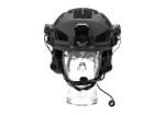 Sordin Supreme T2 CC ARC Helmet Memory Foam