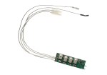 A&K STW Main PCB