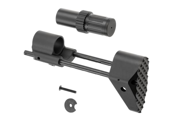 5KU PDW Stock