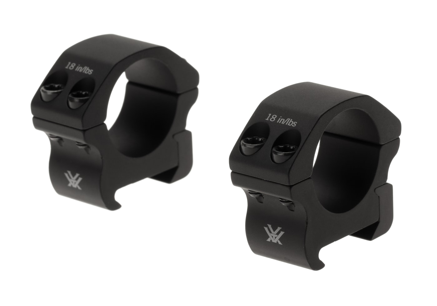 Vortex Optics Pro Ring 25.4mm Low
