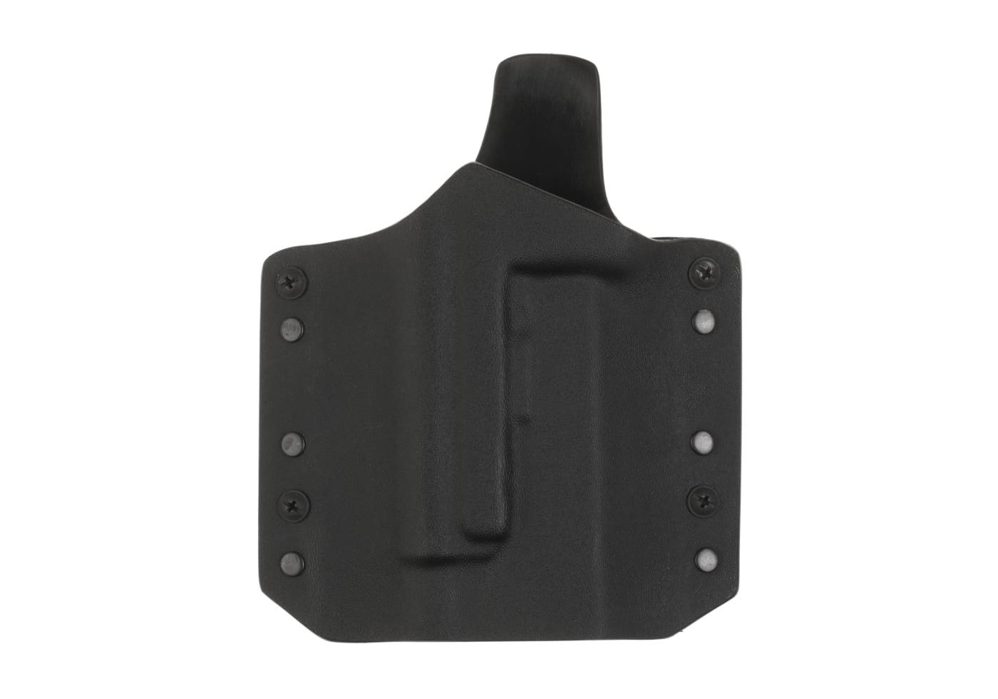 Warrior ARES Kydex Holster for GLOCK G17/G19 with TLR-1/2