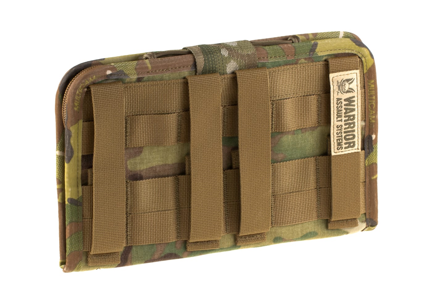 Warrior Command Panel Gen2
