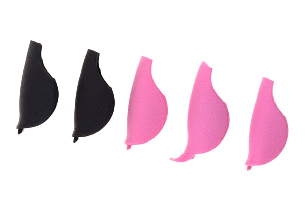 WE M&P Metal Version GBB