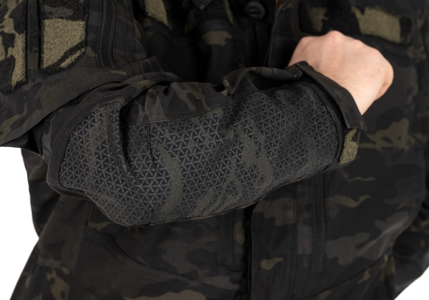 Clawgear Raider Field Shirt MK V ATS Flex