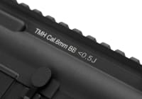 Specna Arms SA-C03 Core 0.5J