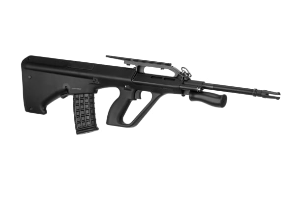 Jing Gong AUG A2