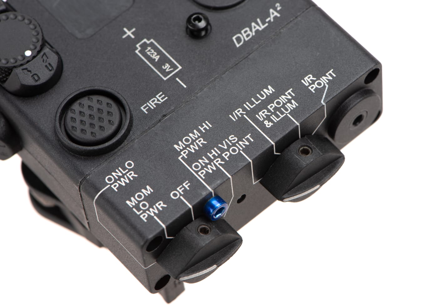 WADSN DBAL-A2 Illuminator without Laser