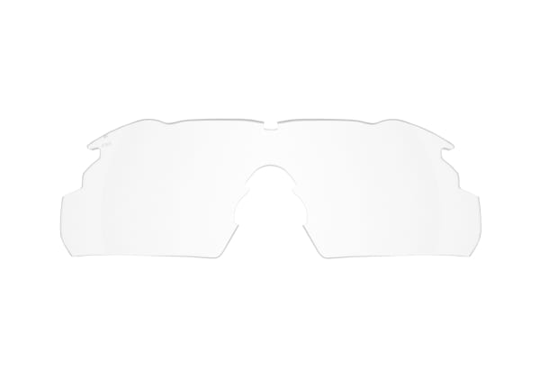 Wiley X WX Vapor 2.5 Grey / Clear