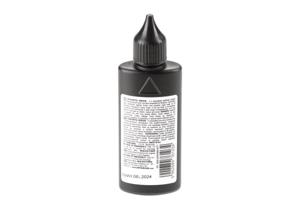 General Nano Protection Synthetic Grease 40ml Bottle with Applicator