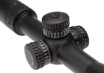 Vortex Optics Viper PST Gen II 3-15x44 FFP EBR-7C MOA