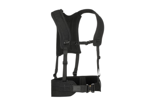 Templar's Gear 4-Point H-Harness