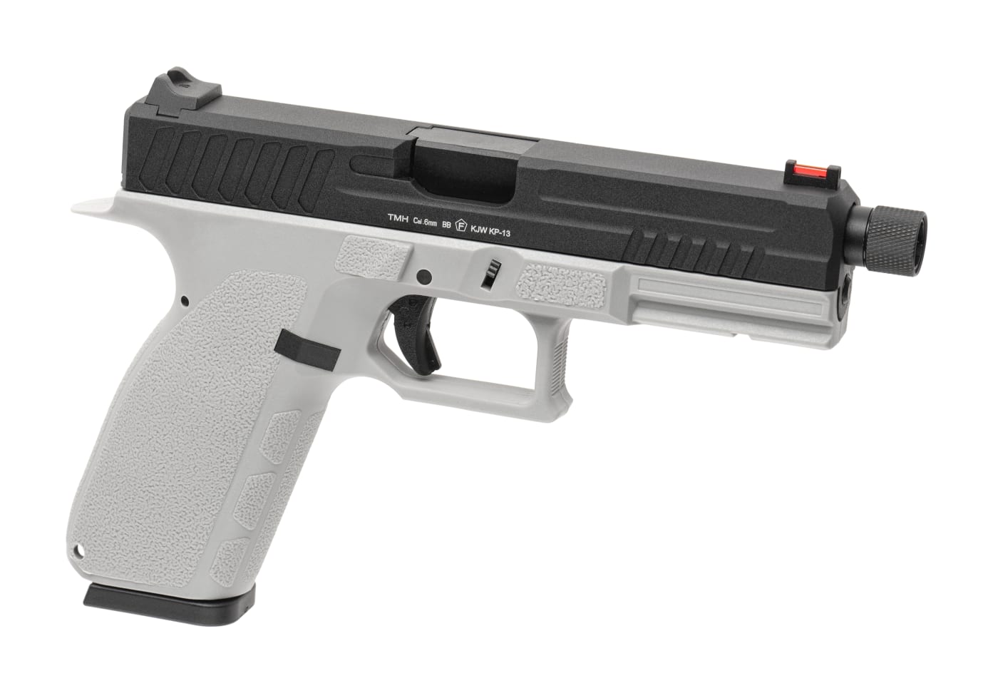 KJ Works KP-13 TBC Metal Version GBB