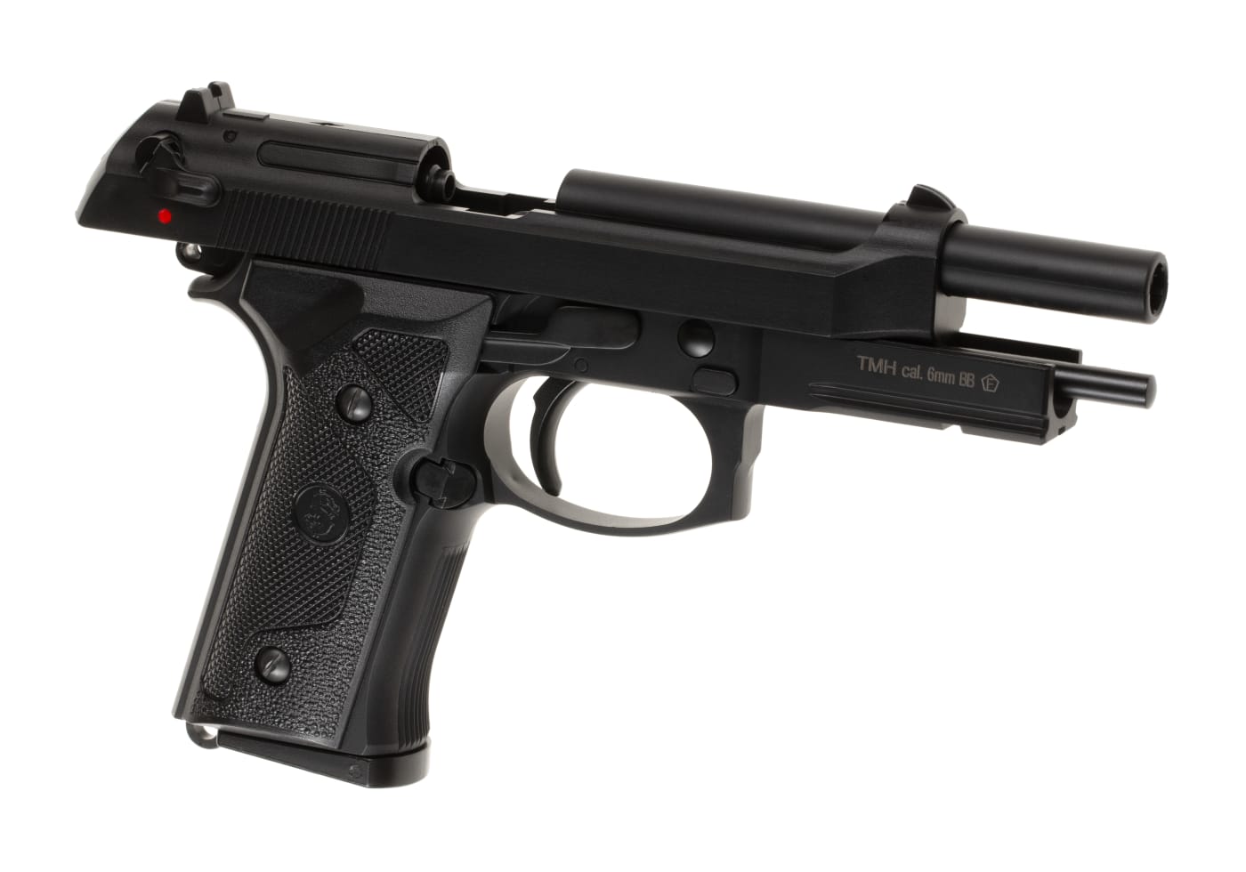 LS M9 Vertec GBB