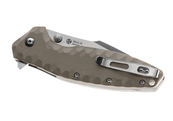 Ruike P843