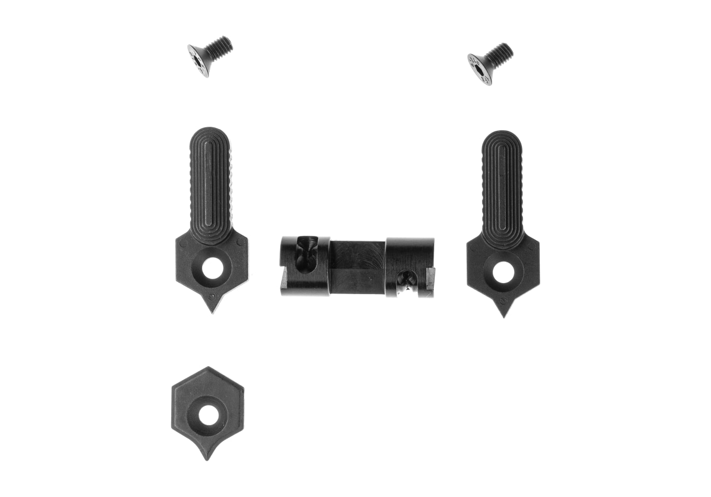 Strike Industries AR15 HEX 60/90 degree 3 in 1 Safety Selector
