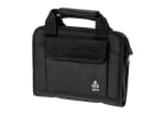 Leapers Homeland Security Deluxe Single Pistol Case